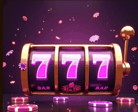 Layar perangkat mobile menampilkan sportsbook dan live casino di taipan78 dengan grafis modern